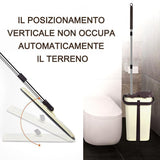 Combination of mops