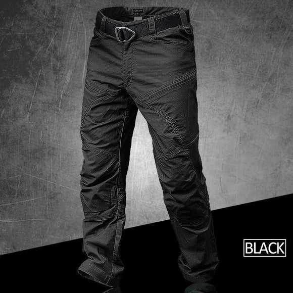 70%OFF-Last day promotion-Tactical Waterproof Pants- For Male or Female