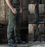 70%OFF-Last day promotion-Tactical Waterproof Pants- For Male or Female