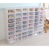 Drawer Type Shoe Box-(50% DISCOUNT)