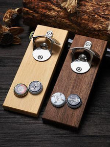 Magnetic Bottle Opener(80%OFF, Coming soon)