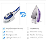 HOT SALEPortable Handheld Steam Iron