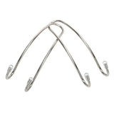 Metal Headrest Hook