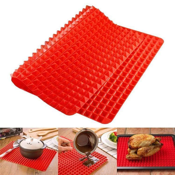 Silicone Cooking Mat(BUY 5 GET 3 FREE&FREE SHIPPING)