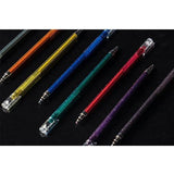 Juice Color Gelly Roll Gel Pens- Blingbling Sparkling