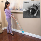 Baseboard Mop For Cleaning Your Baseboards and Moldings