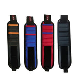 2 Pack Tool Belt Magnetic Wristband