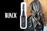 Professional Mascara Temporary Hair Dye