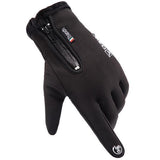 Mens Winter Warm Gloves