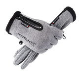 Mens Winter Warm Gloves