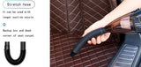 Mini Vehicle Vacuum Cleaner（50% off today!!!）