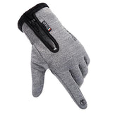 Mens Winter Warm Gloves