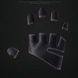 Mens Winter Warm Gloves