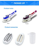 HOT SALEPortable Handheld Steam Iron