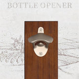 Magnetic Bottle Opener