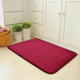 Dirt-B-Gone Magic Non-Slip Door Mat
