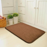Dirt-B-Gone Magic Non-Slip Door Mat