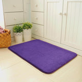 Dirt-B-Gone Magic Non-Slip Door Mat