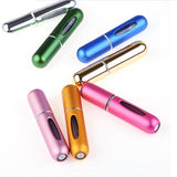 Today's specialRefillable Perfume Atomizer-Last day discount！