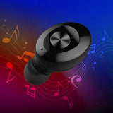 XG12 Bluetooth Earphone