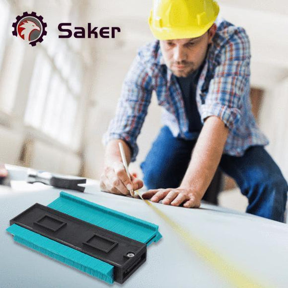 Saker Contour Duplication Gauge