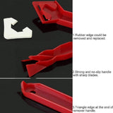 Universal Silicone Repair & Removal Tool