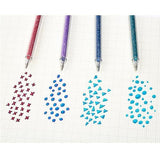 Juice Color Gelly Roll Gel Pens- Blingbling Sparkling