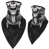 3D MAGIC SCARF （buy2 Free Shipping+20%off）