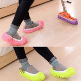 Assorted Mop Slippers Shoes