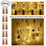 (Hot selling 50,00 items )[60% OFF]BOTTLE LIGHTS