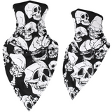 3D MAGIC SCARF （buy2 Free Shipping+20%off）