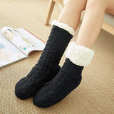 House-stay Slipper Socks