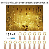 (Hot selling 50,00 items )[60% OFF]BOTTLE LIGHTS