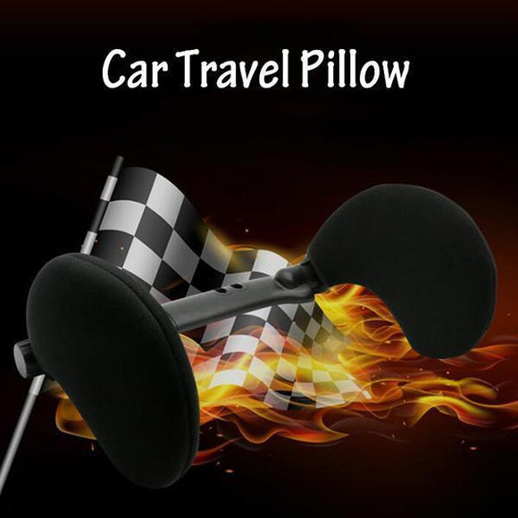 Car Travel Pillow