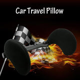 Car Travel Pillow