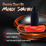 Electric Start Bit Motor Starter