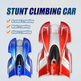 Wall Climbing Toy Car