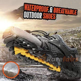 LAST DAY PROMOTION 81% OFF - Outdoor Hiking Shoes - Super Resistant & Comfortable