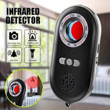 Multifunctional Infrared Detector