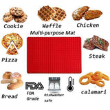 Silicone Cooking Mat(BUY 5 GET 3 FREE&FREE SHIPPING)