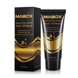 Gold Peel-Off Mask