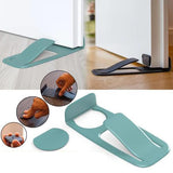 New Multi-Function Door Stop