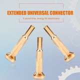 Extended Universal Connector