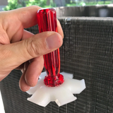 HOT SALEAir Conditioner Fin Repair Comb