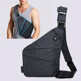 Doodstage Pocket Bag