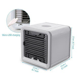 Hirundo Personal Space Cooler