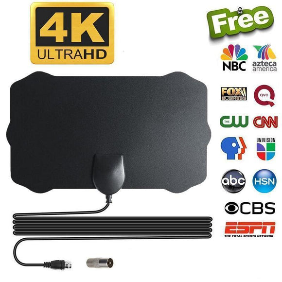 HDTV CABLE ANTENNA 4K