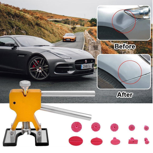 PAINTLESS DENT REPAIR TOOLS