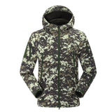 The Ultimate Tactical Jacket-ADD TO CART 10% OFF NOW