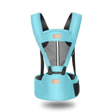 [60% OFF] All-In-One Baby Breathable Travel Carrier-Ergonomic design